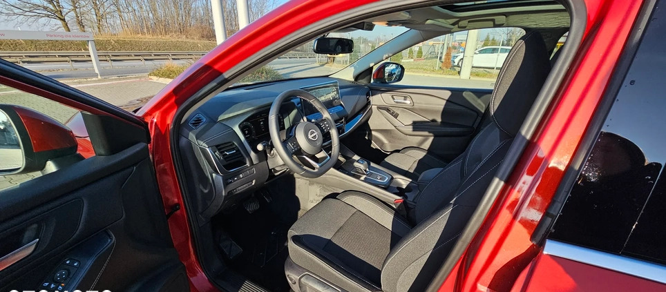 Mercedes-Benz GLC cena 149000 przebieg: 31089, rok produkcji 2022 z Ciężkowice małe 67